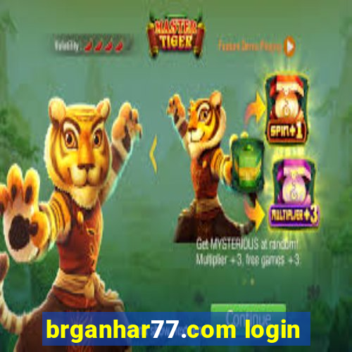 brganhar77.com login